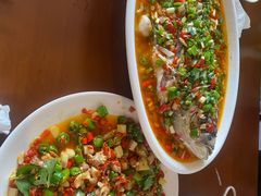 -飞虹鱼馆(南湖店)