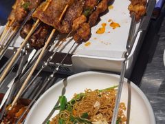 -No.DD戳子烧烤·江湖菜(北京总店)