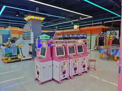 -大玩家(大连高新万达店)