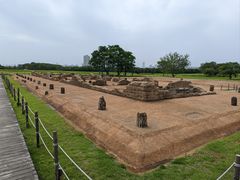 -盘龙城国家考古遗址公园