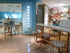 -西檬树SIMON·T轻奢蛋糕(大东方Max店)