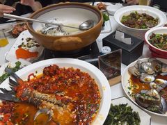 -宝荣鱼馆·临湖之宴(千岛湖店)
