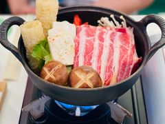 -米仓食堂(皇庭广场店)