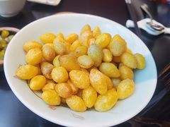 -丽晶轩中餐厅(重庆丽晶酒店)