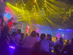 -MOSSO音乐酒吧·live house(南京旗舰店)