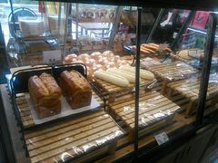 -娇点烘焙(颐高店)