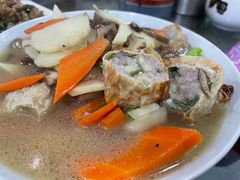 -御清斋总店(天一街店)