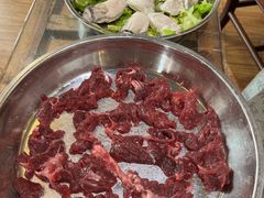 -丰尔粥食·粥底火锅·桑拿鸡(大良总店)