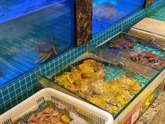 -潮州府·潮菜·砂锅粥(徐家汇店)