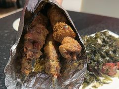 -周姑娘不等味·牛羊肉火锅·螃蟹罗氏虾·烤鱼烤串(高邮店)