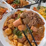 在赣州吃过最好的。。每次干三碗饭🥹