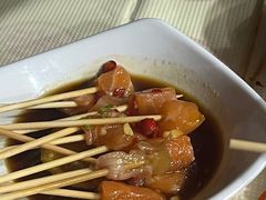 -小林哥的海鲜馆·夜宵烧烤(渔人码头店)