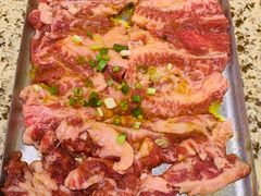 -首尔烤肉大排档(合生汇店)