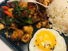-玩味工厂·东南亚特色餐厅(太古里店)