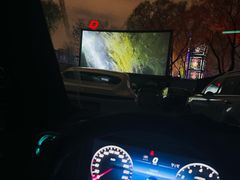 -枫花园汽车电影院(朝阳公园店)