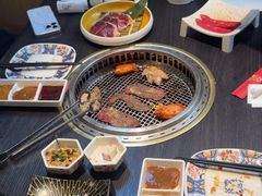 -AJIYA·池袋日式烧肉自助(天津万象城店)