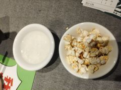 -鑫小城故事·藕汤·家常菜(海林广场店)