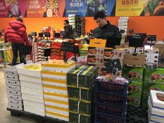 零售区-叁宫礼水果批发仓储店(梅江店)