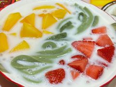 -甜心妈妈·榴莲星级糖水(北京路总店)