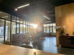 大堂-山下C5cafe(惠通时代广场店)