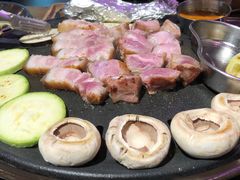 -济州爱肉堂(总店)