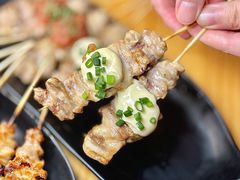 -鸟内会居酒屋(得意潮馆店)