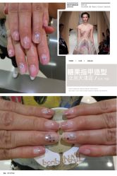 指甲造型-光SPA科技美肤