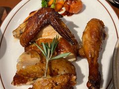 -CRAZYONES西班牙海鲜饭(上海美罗城店)