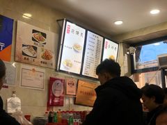 -刘信牛羊肉小炒泡馍(回民街店)