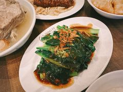 -松發肉骨茶(克拉码头店)