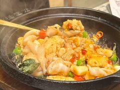 -得意啫· 顺德家常菜(海岸城店)