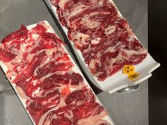 -潮发潮汕牛肉店(东方宝泰店)