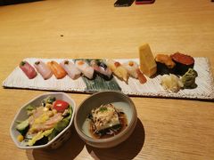 -岚山日本料理(珠江新城店)