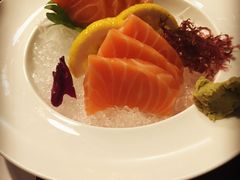 尚水长廊铁板烧餐厅(顺义店)-尚水长廊铁板烧(荣祥广场店)