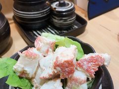 -元气寿司(东方宝泰店)