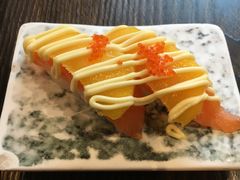-大雄寿司(中华广场店)