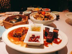 -南棠馆粤菜坊(群光店)