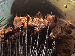 -马相卿特色烤肉面食馆(虎台店)