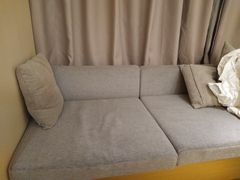 -全季酒店(上海青浦吾悦广场淀山湖大道店)
