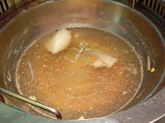 -三头牛·潮汕牛肉生蚝火锅 (夏湾店)