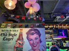 -JUKEBOX玖部音乐餐厅(华侨城店)