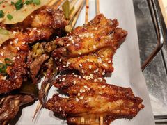 -串盟烧烤大排档·长沙美食地标(星沙店)