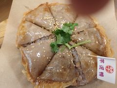 -芋包王闽南茶楼(八市店)