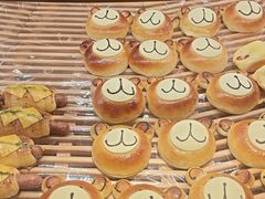 -FANEN法念·烘焙·甜点(万象城店)