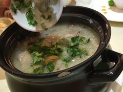 -宝园酒家(美林M·LIVE天地东座店)