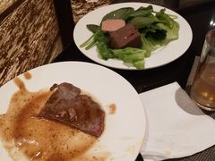 -上海圣诺亚皇冠假日酒店·诺亚厨房