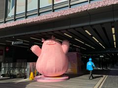 -秦香阁·西北家常菜(徐汇日月光中心店)