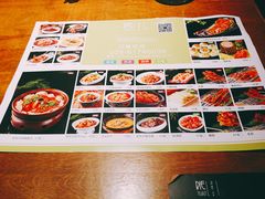 菜单-别院里音乐餐酒吧(双流航空港店)