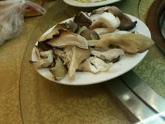 -清真·尚穆回回香清真餐厅(工人新村店)