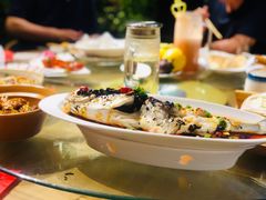 -山楂树融合菜餐厅